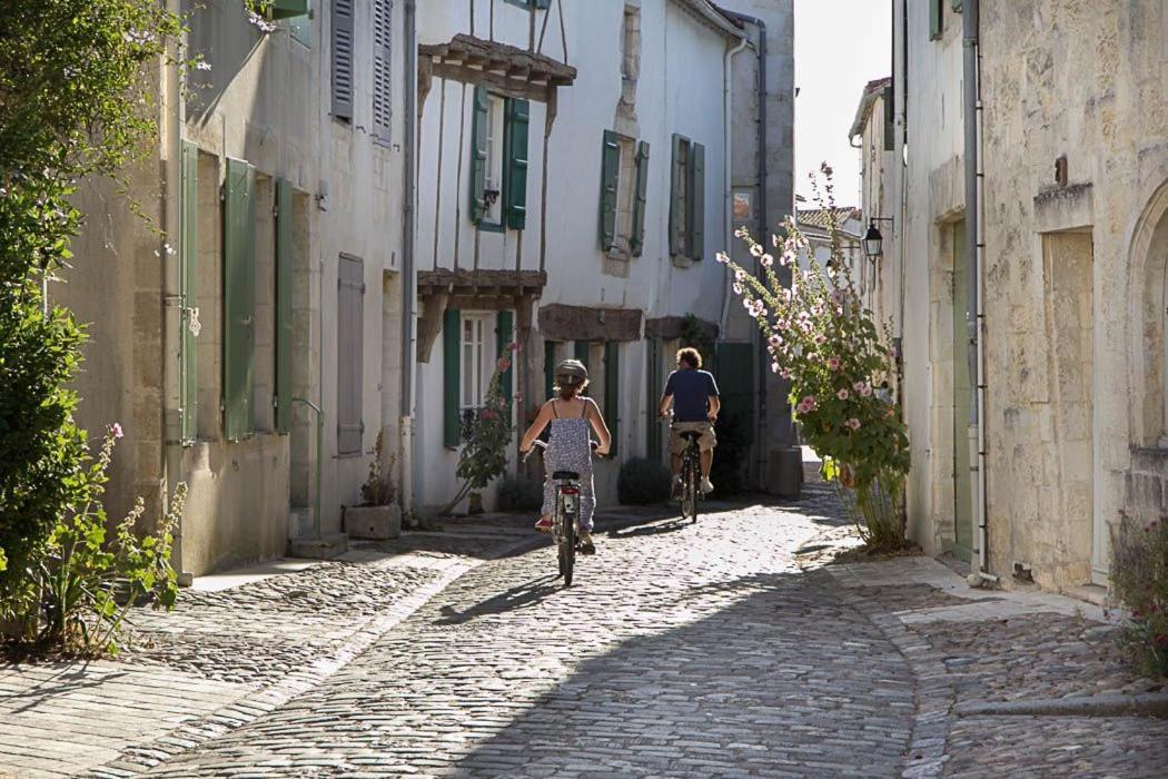 Cote Marais Villa Chaille-Les-Marais Dış mekan fotoğraf