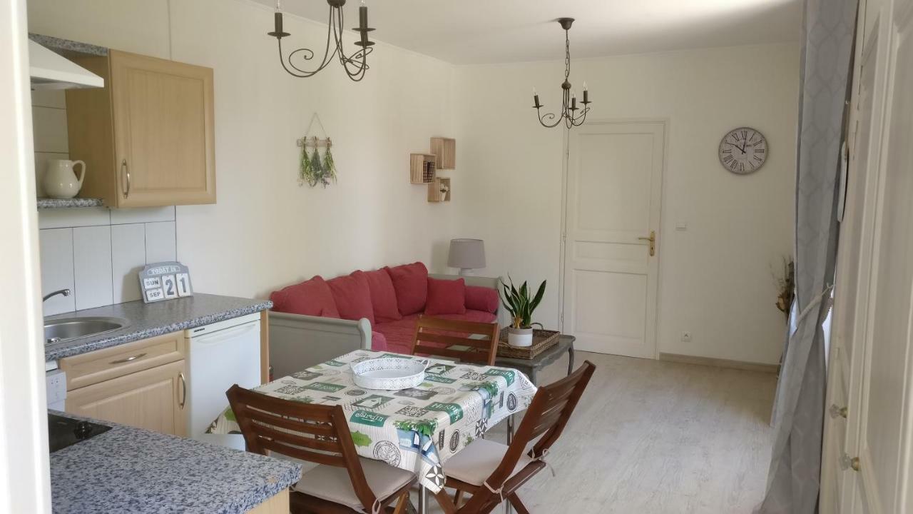 Cote Marais Villa Chaille-Les-Marais Dış mekan fotoğraf