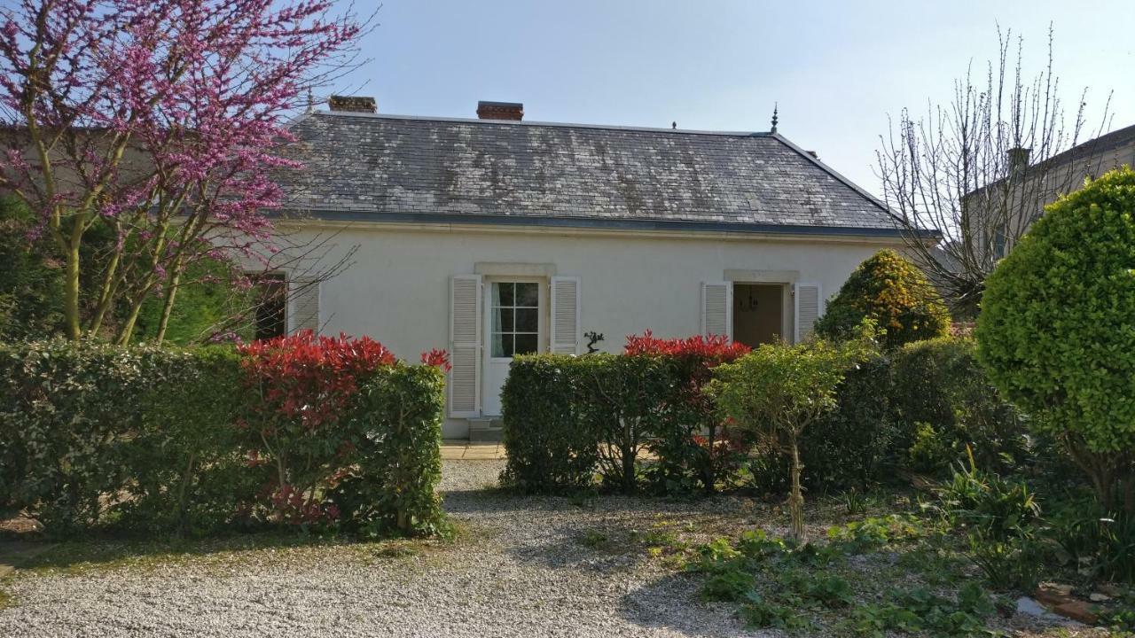 Cote Marais Villa Chaille-Les-Marais Dış mekan fotoğraf